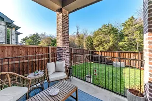 4640 Shivers Ln, Forney, TX 75126 - Photo 37