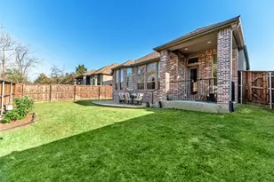 4640 Shivers Ln, Forney, TX 75126 - Photo 35