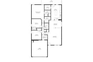 8805 Irish Bend Dr, Fort Worth, TX 76123 - Photo 33