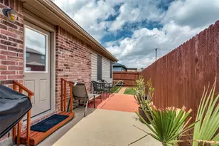 8805 Irish Bend Dr, Fort Worth, TX 76123 - Photo 29