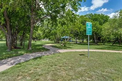 8805 Irish Bend Drive, Fort Worth, TX 76123 - Photo 31