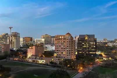 3310 Fairmount Street #P3A, Dallas, TX 75201 - Photo 19