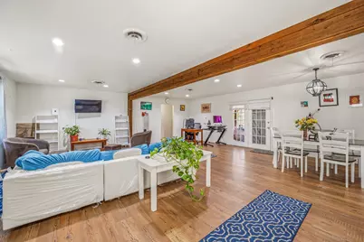 1310 N Cleveland Avenue, Stephenville, TX 76401 - Photo 5