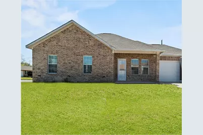 4709 Jefferson Street, Greenville, TX 75401 - Photo 1