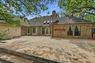 150 Fawn Hollow Dr, Argyle, TX 76226 - Photo 35