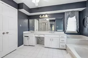 150 Fawn Hollow Dr, Argyle, TX 76226 - Photo 25