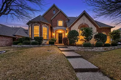 1509 Stone Drive, Carrollton, TX 75010 - Photo 1