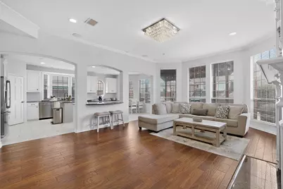 1509 Stone Drive, Carrollton, TX 75010 - Photo 5