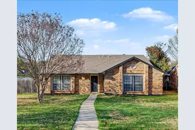 3024 Yorkshire Court, Flower Mound, TX 75028 - Photo 1