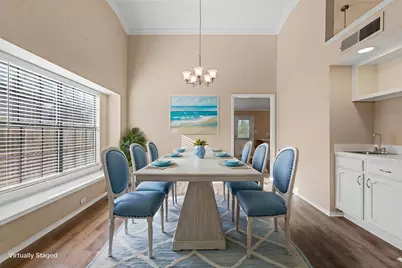 3024 Yorkshire Court, Flower Mound, TX 75028 - Photo 7