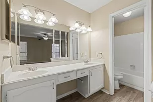 3024 Yorkshire Ct, Flower Mound, TX 75028 - Photo 17