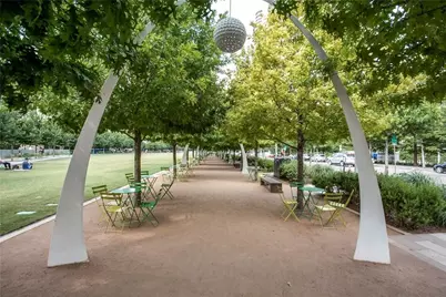 4211 Rawlins Street #530, Dallas, TX 75219 - Photo 33