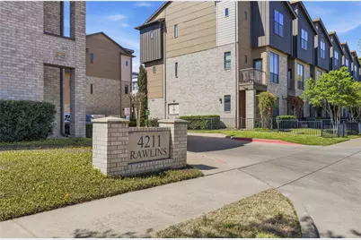 4211 Rawlins Street #530, Dallas, TX 75219 - Photo 29