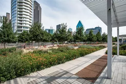 4211 Rawlins Street #530, Dallas, TX 75219 - Photo 31