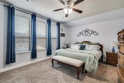 1631 Long Meadow Road, Wylie, TX 75098 - Photo 15