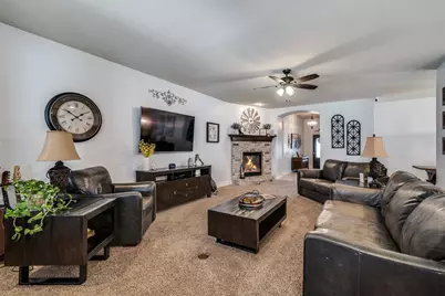 1631 Long Meadow Road, Wylie, TX 75098 - Photo 13