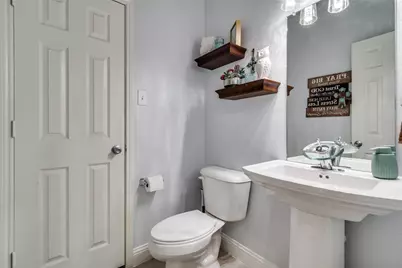 1631 Long Meadow Road, Wylie, TX 75098 - Photo 5