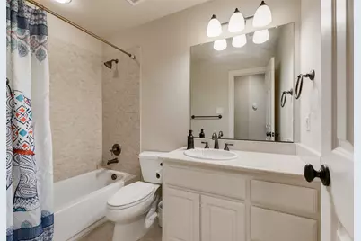 1909 Rising Star Drive, Allen, TX 75013 - Photo 11