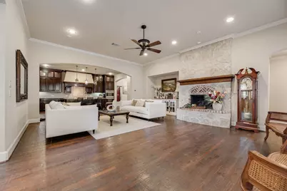 1909 Rising Star Drive, Allen, TX 75013 - Photo 3