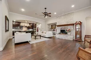 1909 Rising Star Dr, Allen, TX 75013 - Photo 3