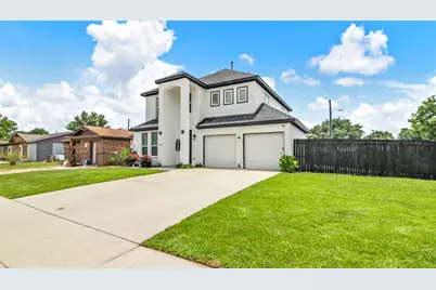 610 Parker Circle, Garland, TX 75040 - Photo 3