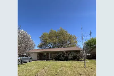 405 Canton Avenue, Wills Point, TX 75169 - Photo 1