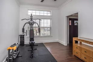 1107 Nortman Dr, Lindsay, TX 76250 - Photo 19