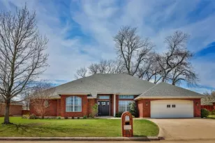 1107 Nortman Dr, Lindsay, TX 76250 - Photo 1