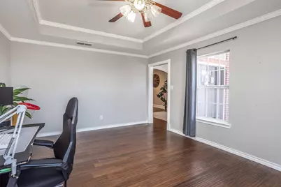 1107 Nortman Drive, Lindsay, TX 76250 - Photo 17