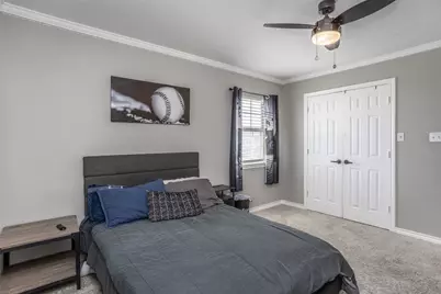 1107 Nortman Drive, Lindsay, TX 76250 - Photo 29