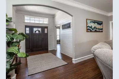 1107 Nortman Drive, Lindsay, TX 76250 - Photo 5