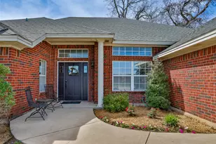 1107 Nortman Dr, Lindsay, TX 76250 - Photo 3