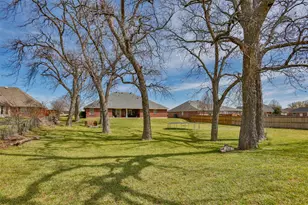 1107 Nortman Dr, Lindsay, TX 76250 - Photo 37