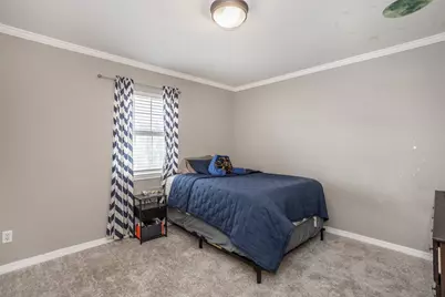 1107 Nortman Drive, Lindsay, TX 76250 - Photo 25