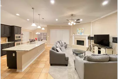 15723 Wrangler Drive, Frisco, TX 75035 - Photo 9