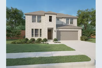 4740 Tippett Drive, McKinney, TX 75071 - Photo 1