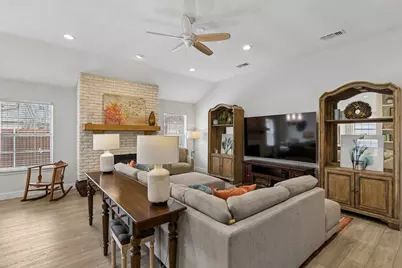 8217 Rincon Street, Frisco, TX 75035 - Photo 3