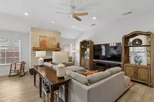 8217 Rincon St, Frisco, TX 75035 - Photo 3