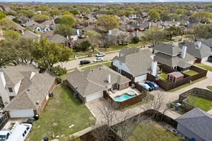 8217 Rincon St, Frisco, TX 75035 - Photo 33