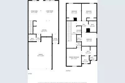 3228 Hampton Drive, Richland Hills, TX 76118 - Photo 25