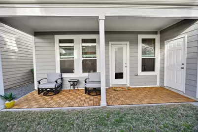 3228 Hampton Drive, Richland Hills, TX 76118 - Photo 23