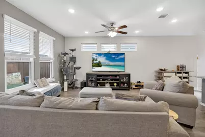 3228 Hampton Drive, Richland Hills, TX 76118 - Photo 9