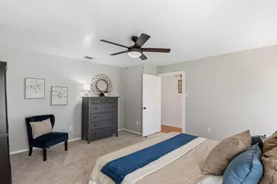 415 Vista Drive, Willow Park, TX 76087 - Photo 17