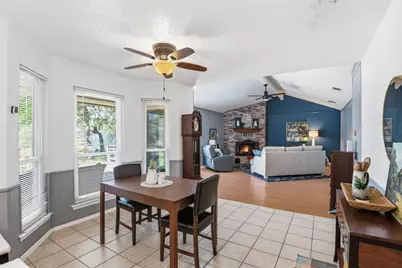 415 Vista Drive, Willow Park, TX 76087 - Photo 11