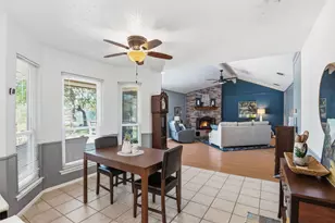 415 Vista Dr, Willow Park, TX 76087 - Photo 11