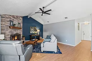 415 Vista Dr, Willow Park, TX 76087 - Photo 7