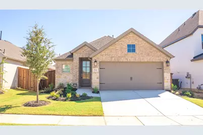 3112 Cottontail Drive, Little Elm, TX 75068 - Photo 1