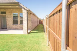 3112 Cottontail Dr, Little Elm, TX 75068 - Photo 23