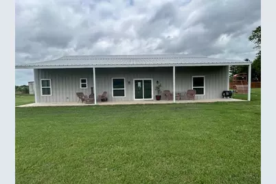8086 County Road 272, Terrell, TX 75160 - Photo 9