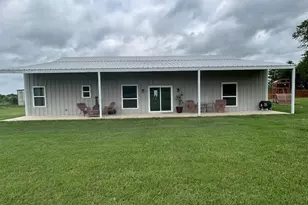 8086 Co Rd 272, Terrell, TX 75160 - Photo 9